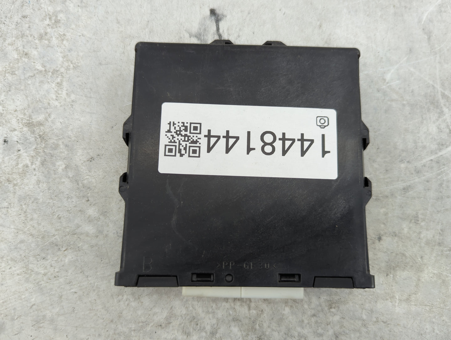 2011-2013 Subaru Forester Transmission Control Module Tcu Tcm - Oemusedautoparts1.com