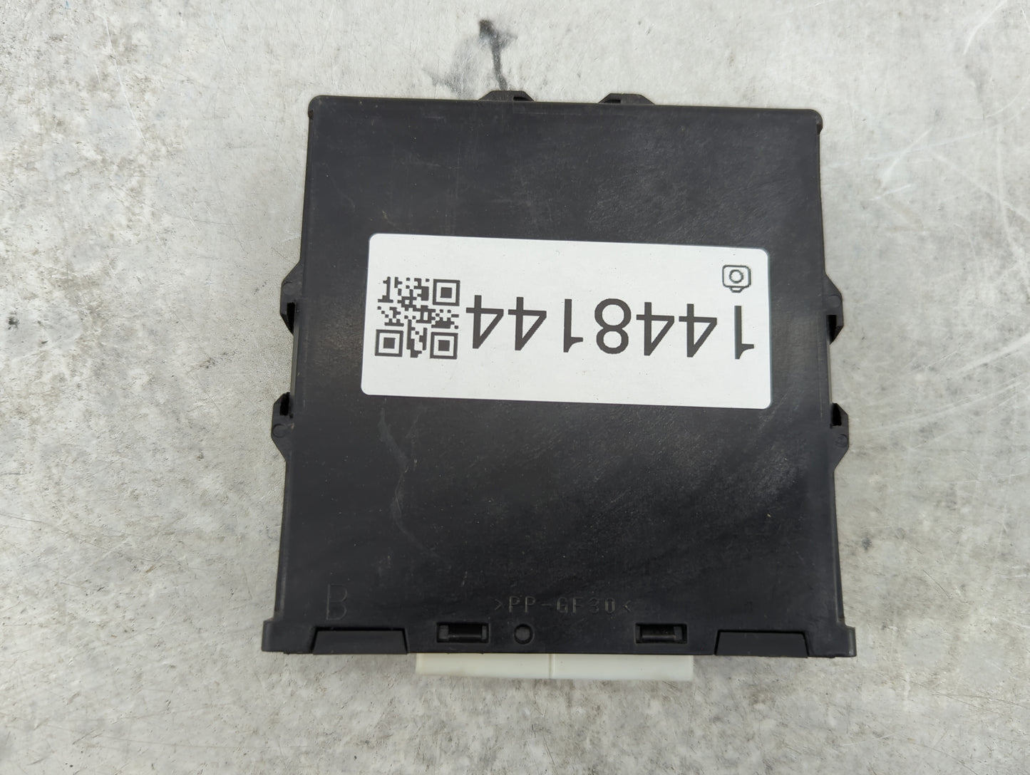 2011-2013 Subaru Forester Transmission Control Module Tcu Tcm - Oemusedautoparts1.com