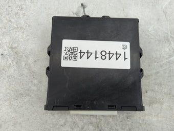 compare product 2011-2013 Subaru Forester Transmission Control Module Tcu Tcm