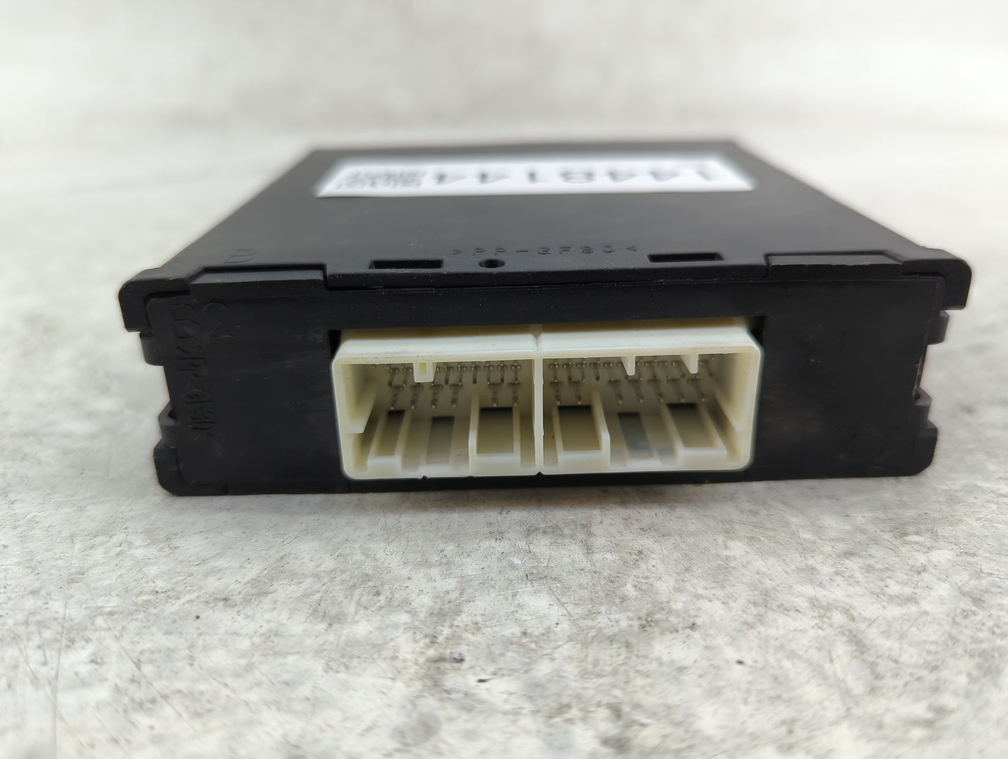 2011-2013 Subaru Forester Transmission Control Module Tcu Tcm - Oemusedautoparts1.com