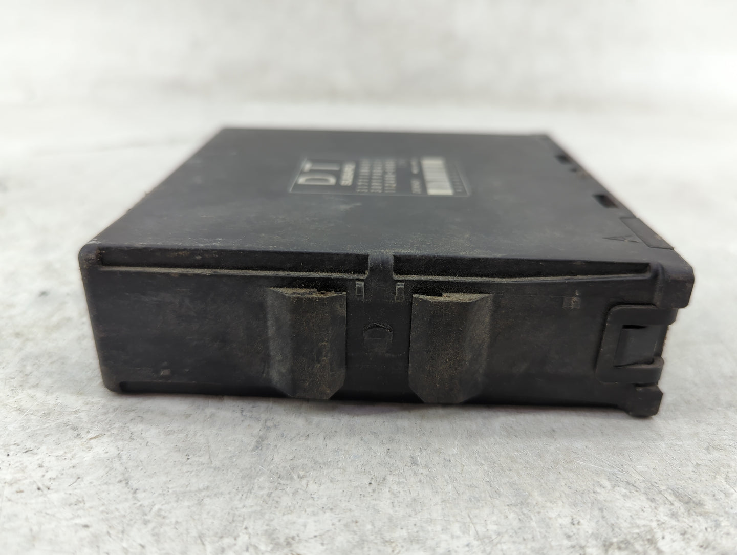 2011-2013 Subaru Forester Transmission Control Module Tcu Tcm - Oemusedautoparts1.com