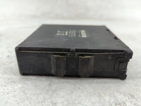 2011-2013 Subaru Forester Transmission Control Module Tcu Tcm - Oemusedautoparts1.com