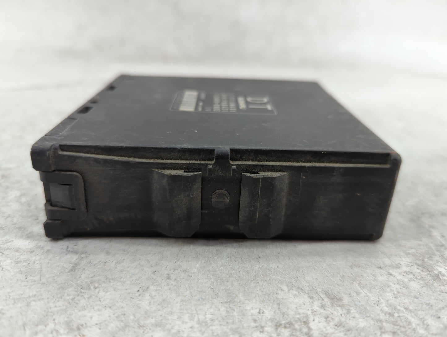 2011-2013 Subaru Forester Transmission Control Module Tcu Tcm - Oemusedautoparts1.com