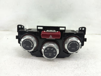 compare product 2013 Subaru Forester Climate Control Module Temperature AC/Heater Replacement P/N:72311SC270 T1015969T Fits OEM Used Auto Parts