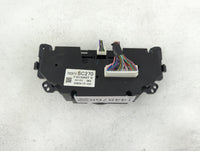 2013 Subaru Forester Climate Control Module Temperature AC/Heater Replacement P/N:72311SC270 T1015969T Fits OEM Used Auto Pa
