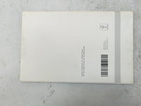 2013 Subaru Forester Owners Manual Book Guide P/N:A8180BE-A MSA5M1303A, MSA5B1304A OEM Used Auto Parts - Oemusedautoparts1.c