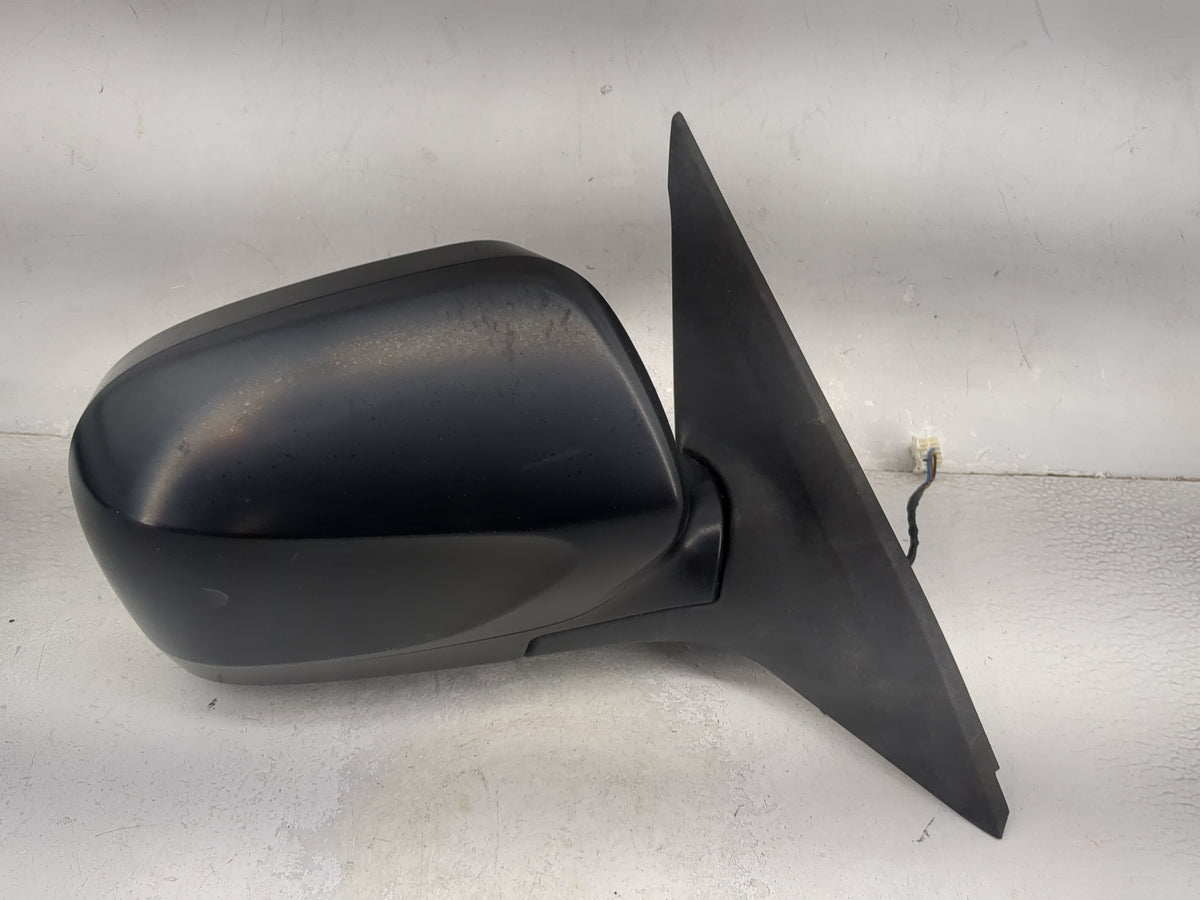 2011-2013 Subaru Forester Passenger Side View Mirror - Right Door Mirror OEM Used - Oemusedautoparts1.com