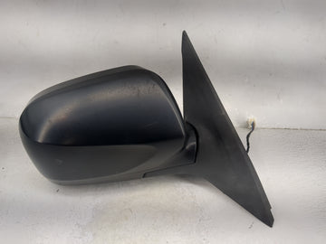 2011-2013 Subaru Forester Passenger Side View Mirror - Right Door Mirror OEM Used - Oemusedautoparts1.com