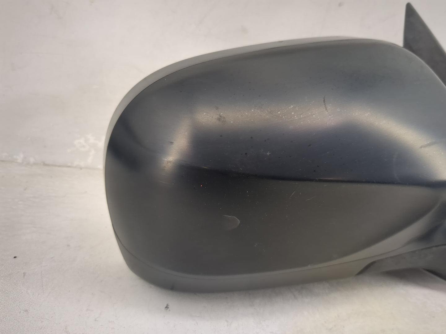 2013 Subaru Forester Passenger Side View Mirror - Right Door Mirror OEM Used - Oemusedautoparts1.com