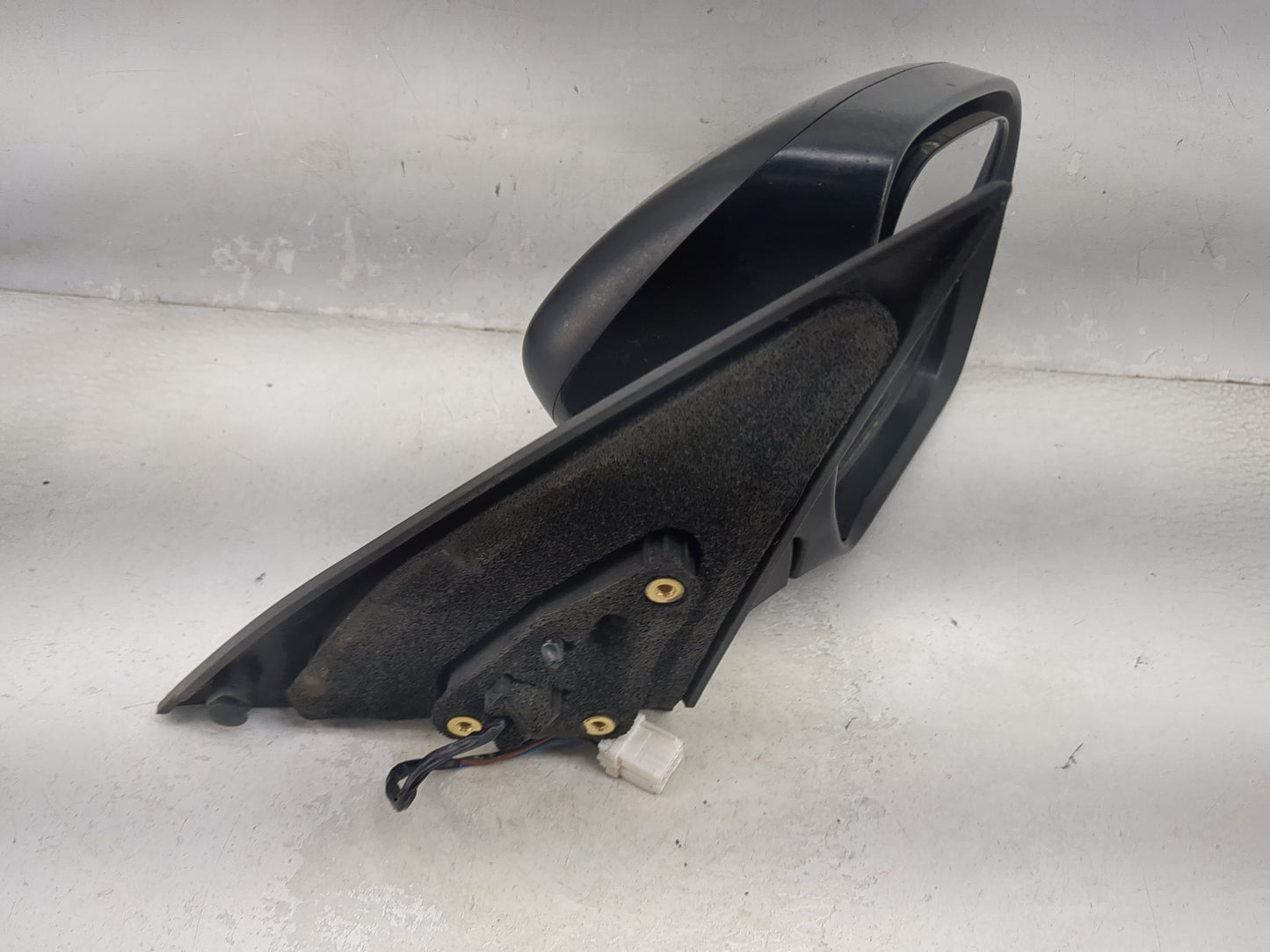 2013 Subaru Forester Passenger Side View Mirror - Right Door Mirror OEM Used - Oemusedautoparts1.com