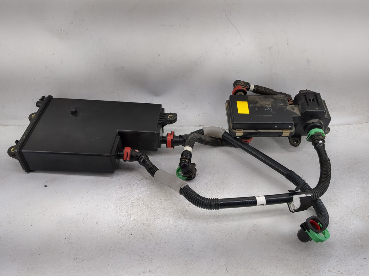 2013 Subaru Forester Fuel Vapor Charcoal Canister - Oemusedautoparts1.com