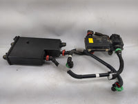 2013 Subaru Forester Fuel Vapor Charcoal Canister - Oemusedautoparts1.com