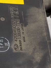 2013 Subaru Forester Fuel Vapor Charcoal Canister - Oemusedautoparts1.com