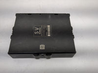 2013 Subaru Forester PCM Engine Control Computer ECU ECM PCU OEM P/N:22765AE570 1127003392 Fits OEM Used Auto Parts - Oemuse