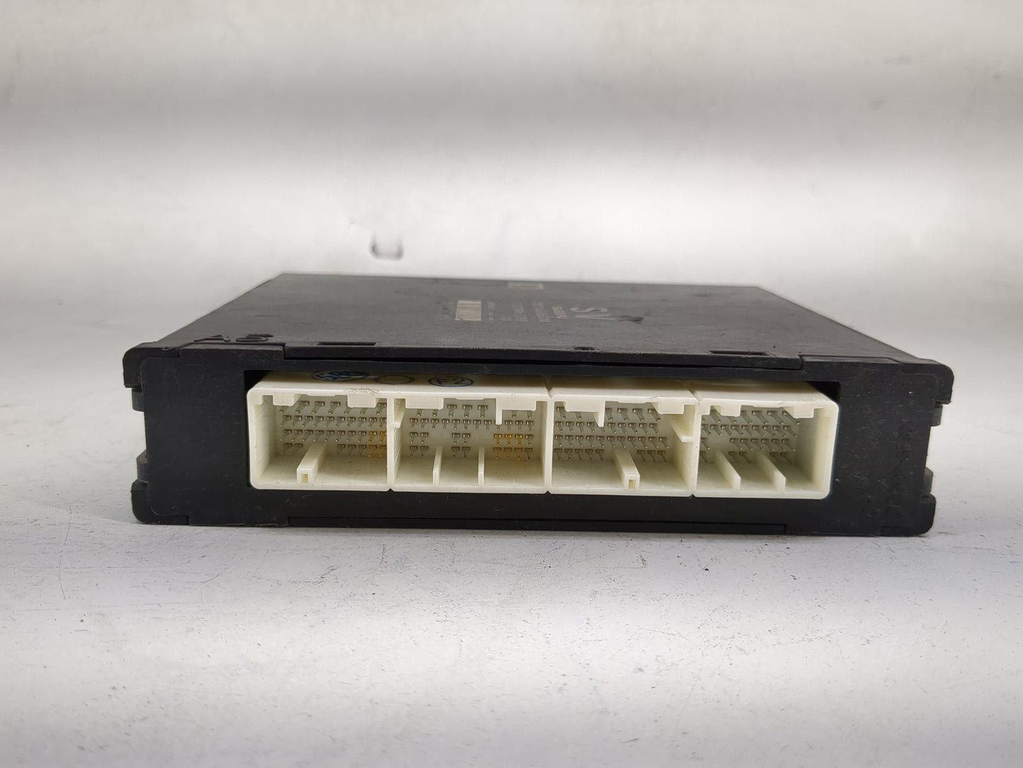 2013 Subaru Forester PCM Engine Control Computer ECU ECM PCU OEM P/N:22765AE570 1127003392 Fits OEM Used Auto Parts - Oemuse