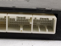 2013 Subaru Forester PCM Engine Control Computer ECU ECM PCU OEM P/N:22765AE570 1127003392 Fits OEM Used Auto Parts - Oemuse
