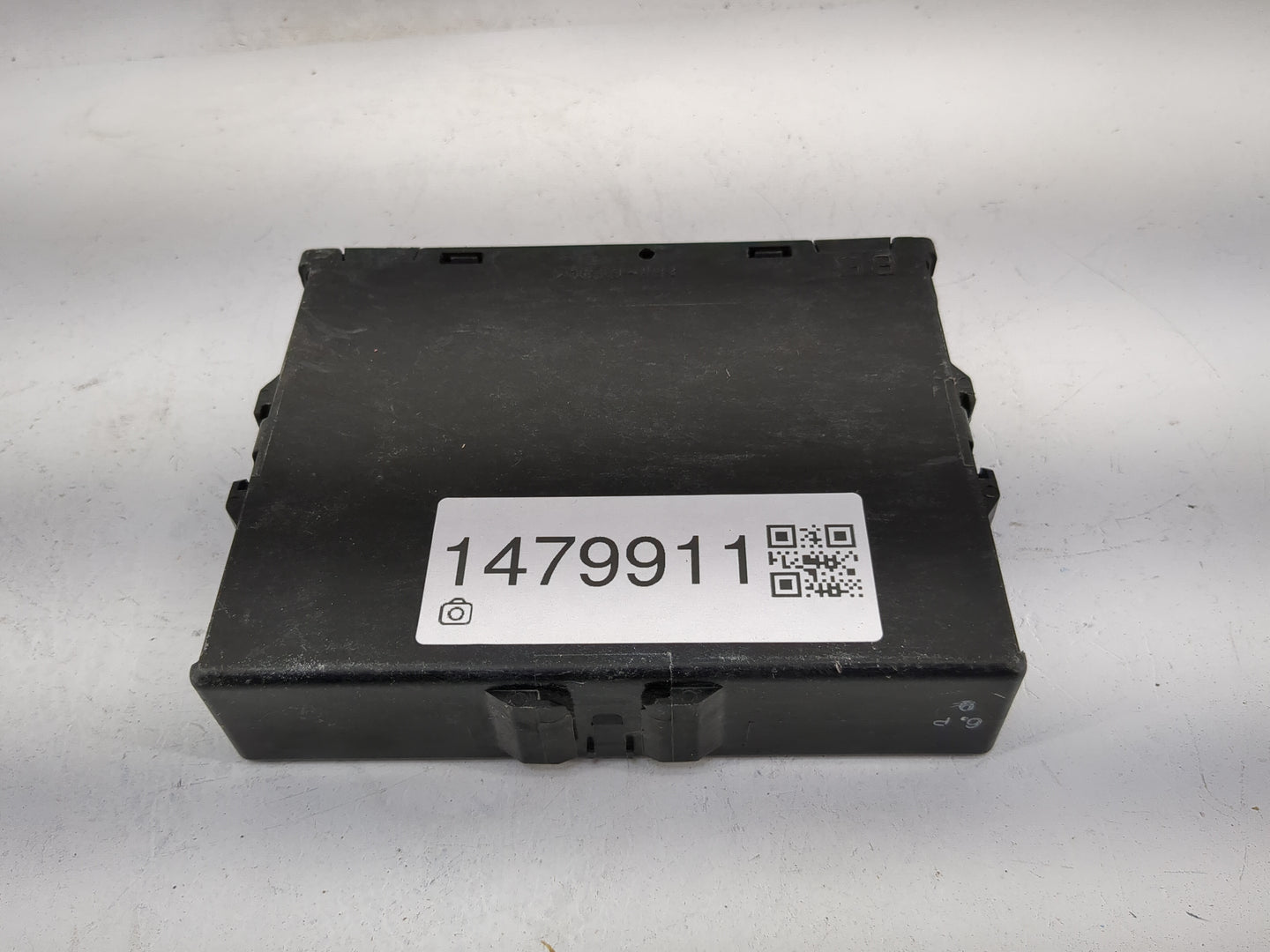 2013 Subaru Forester PCM Engine Control Computer ECU ECM PCU OEM P/N:22765AE570 1127003392 Fits OEM Used Auto Parts - Oemuse