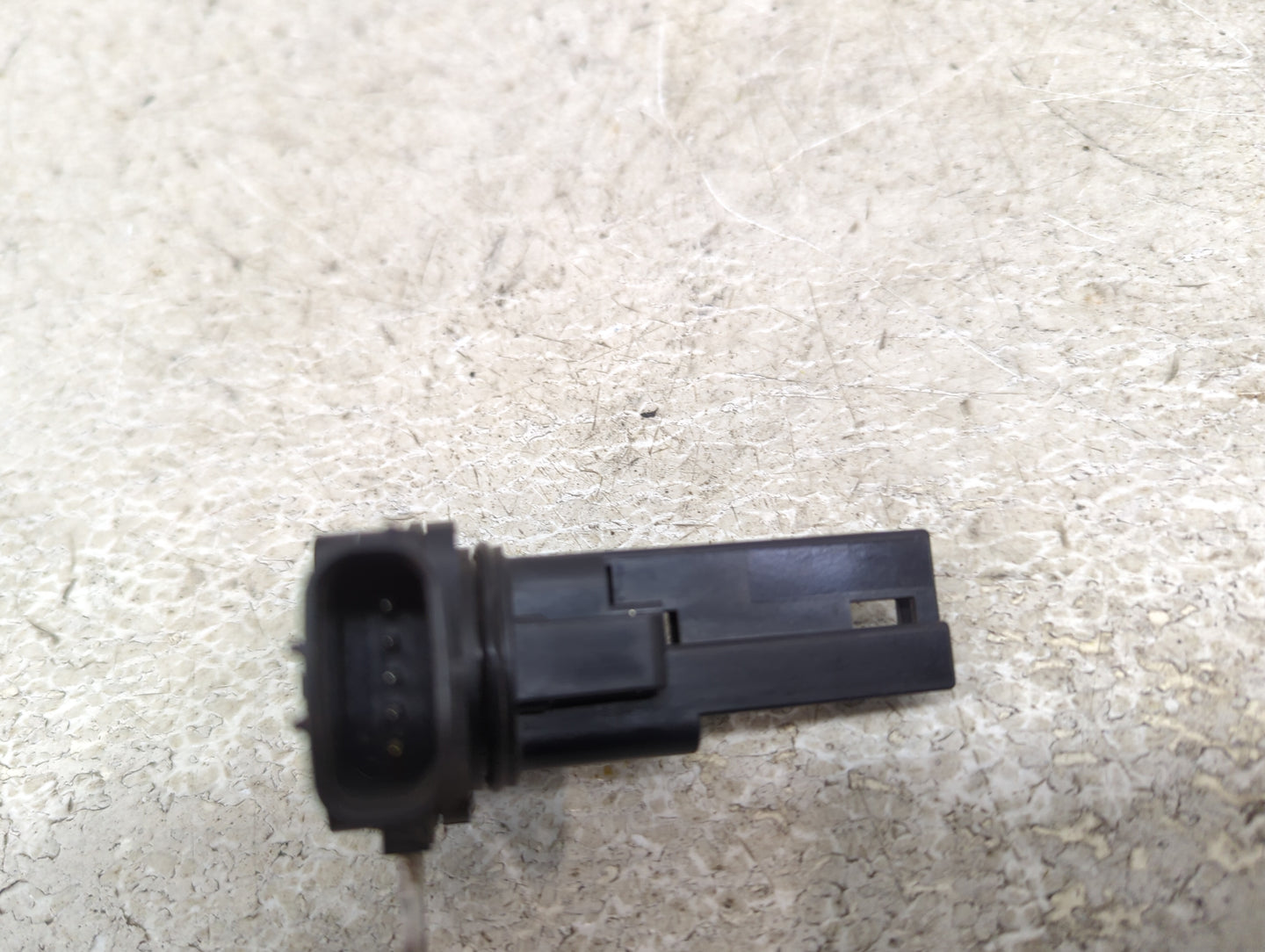 2014-2018 Subaru Forester Mass Air Flow Meter Maf 1489884 - Oemusedautoparts1.com