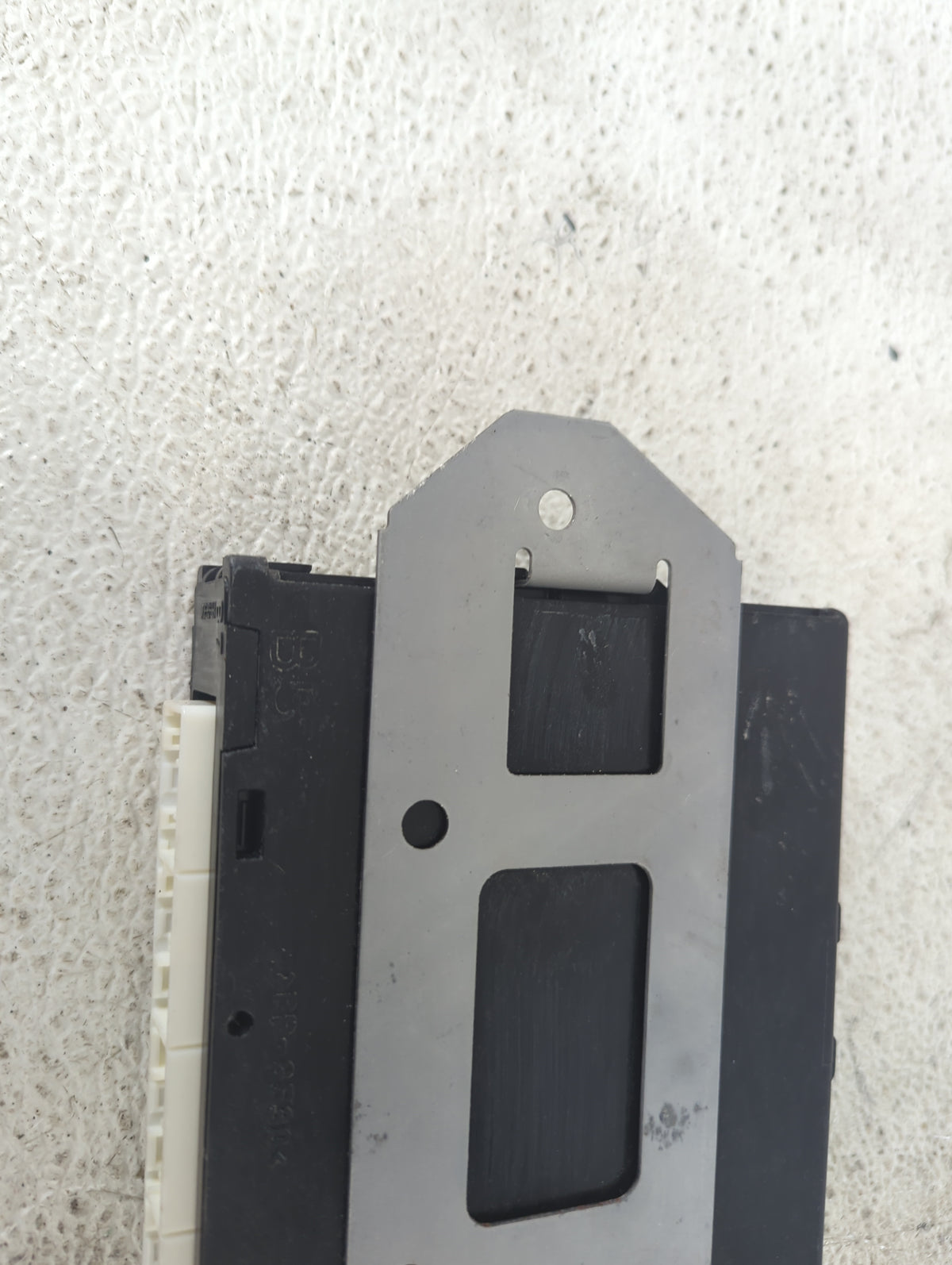 2013 Subaru Forester PCM Engine Control Computer ECU ECM PCU OEM P/N:22765AE580 112700-3402 Fits OEM Used Auto Parts - Oemus