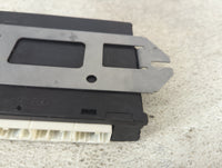 2013 Subaru Forester PCM Engine Control Computer ECU ECM PCU OEM P/N:22765AE580 112700-3402 Fits OEM Used Auto Parts - Oemus