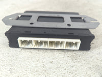 2013 Subaru Forester PCM Engine Control Computer ECU ECM PCU OEM P/N:22765AE580 112700-3402 Fits OEM Used Auto Parts - Oemus