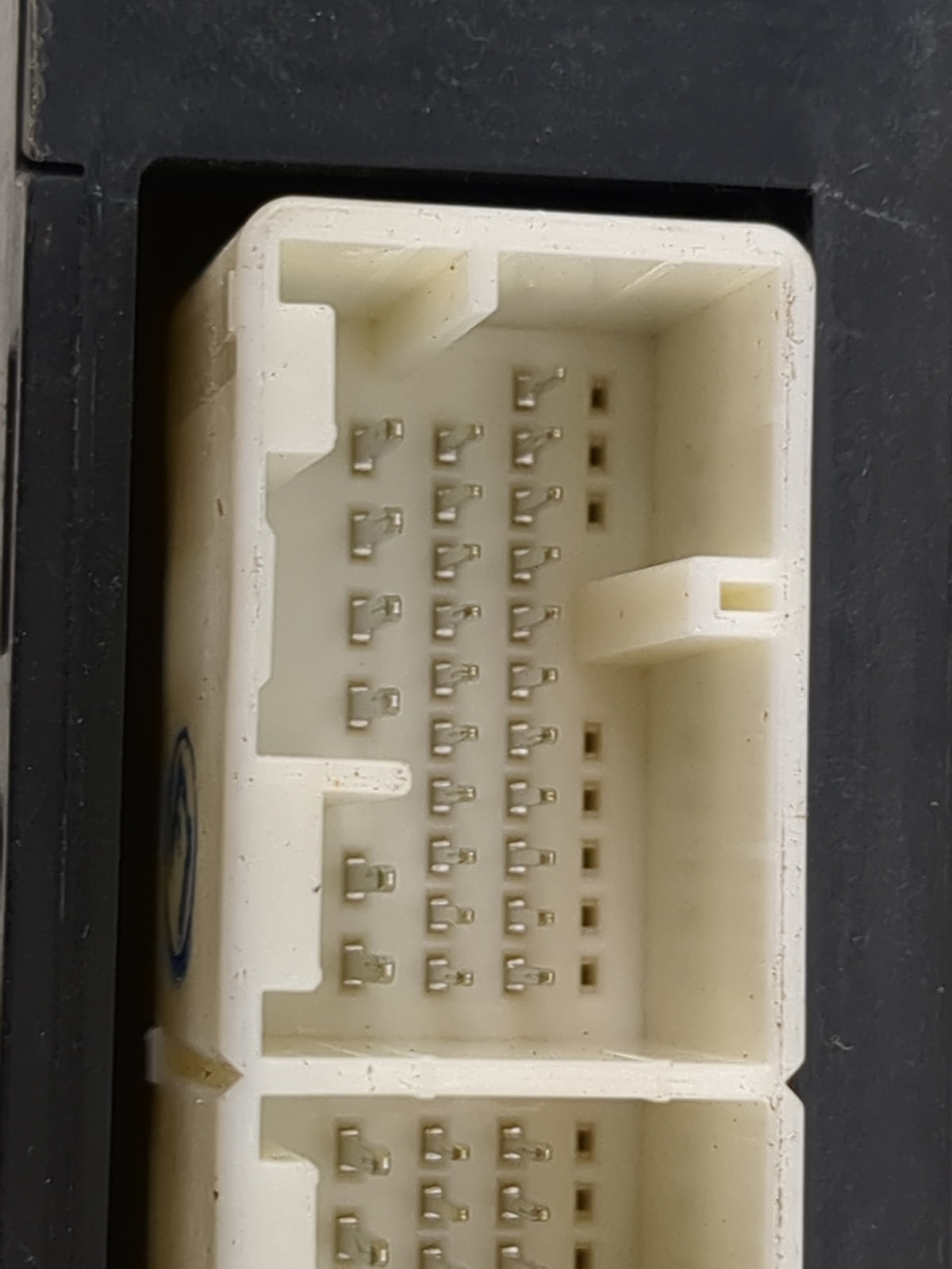 2011-2013 Subaru Forester Transmission Control Module Tcu Tcm 1502990 - Oemusedautoparts1.com