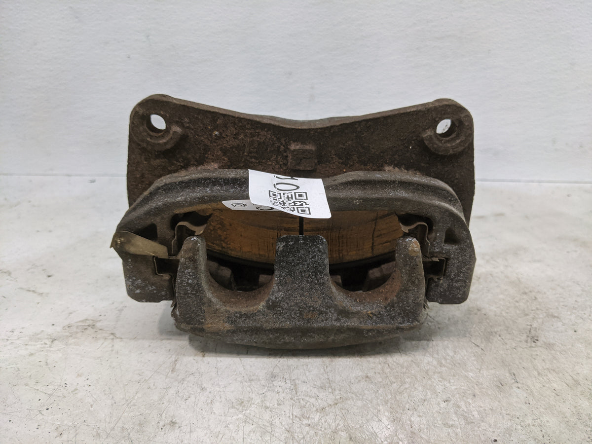 2010-2018 Subaru Forester Front Driver Left Brake Caliper 1510410 - Oemusedautoparts1.com