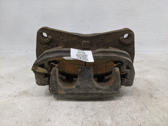 compare product 2010-2018 Subaru Forester Front Driver Left Brake Caliper 1510410