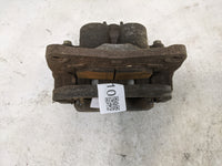 2010-2018 Subaru Forester Front Driver Left Brake Caliper 1510410 - Oemusedautoparts1.com