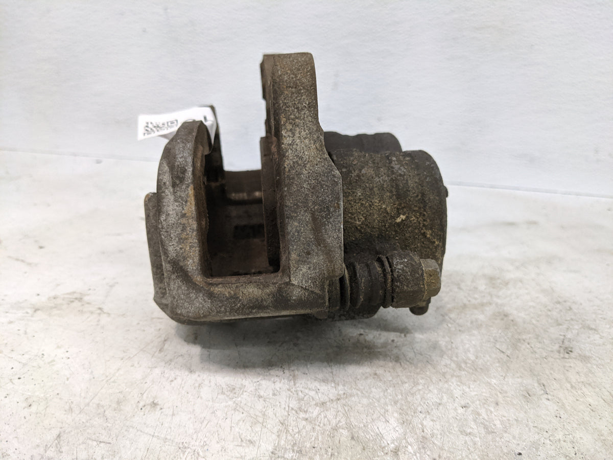 2010-2018 Subaru Forester Front Driver Left Brake Caliper 1510410 - Oemusedautoparts1.com