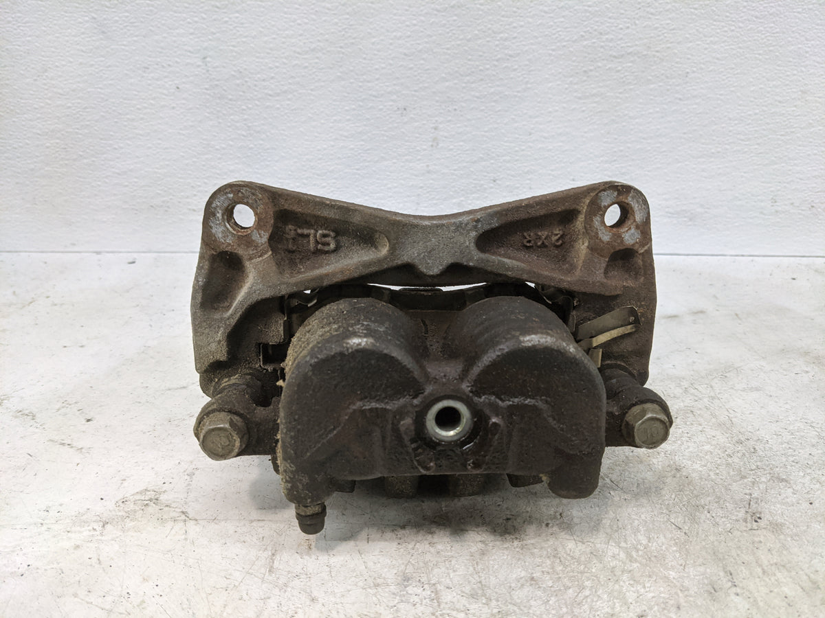 2010-2018 Subaru Forester Front Driver Left Brake Caliper 1510410 - Oemusedautoparts1.com