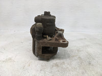 2010-2018 Subaru Forester Front Driver Left Brake Caliper 1510410 - Oemusedautoparts1.com