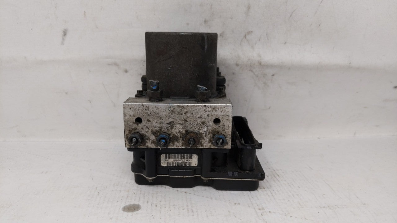 2011-2013 Subaru Forester ABS Pump Control Module Replacement P/N:0 265 951 581 27536SG070 Fits Fits 2011 2012 2013 OEM Used