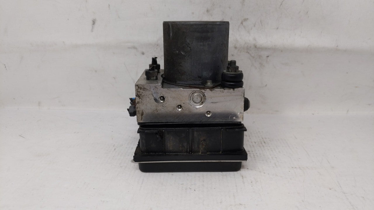 2011-2013 Subaru Forester ABS Pump Control Module Replacement P/N:0 265 951 581 27536SG070 Fits Fits 2011 2012 2013 OEM Used