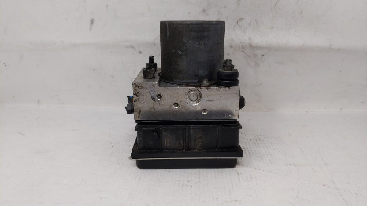 2011-2013 Subaru Forester Anti-Lock Brake ABS Pump Module Actuator OEM P/N:0 265 951 581 27536SG070 Fits Fits 2011 2012 2013