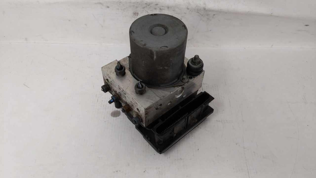 2011-2013 Subaru Forester ABS Pump Control Module Replacement P/N:0 265 951 581 27536SG070 Fits Fits 2011 2012 2013 OEM Used
