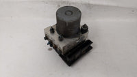 2011-2013 Subaru Forester Anti-Lock Brake ABS Pump Module Actuator OEM P/N:0 265 951 581 27536SG070 Fits Fits 2011 2012 2013