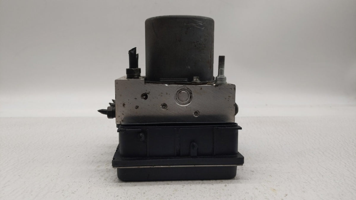 2011-2013 Subaru Forester Anti-Lock Brake ABS Pump Module Actuator OEM P/N:0 265 951 581 27536SC070 Fits Fits 2011 2012 2013