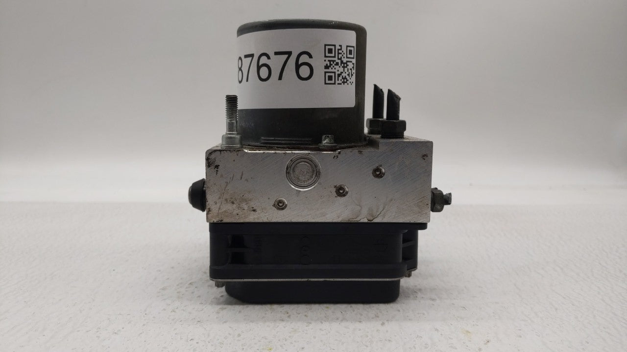 2011-2013 Subaru Forester ABS Pump Control Module Replacement P/N:0 265 951 581 27536SC070, 27536SG070 Fits Fits 2011 2012 2