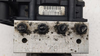 2011-2013 Subaru Forester ABS Pump Control Module Replacement P/N:0 265 951 581 27536SC070, 27536SG070 Fits Fits 2011 2012 2