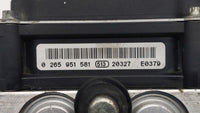 2011-2013 Subaru Forester ABS Pump Control Module Replacement P/N:0 265 951 581 27536SC070, 27536SG070 Fits Fits 2011 2012 2