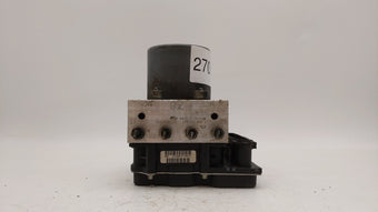 compare product 2011-2013 Subaru Forester ABS Pump Control Module Replacement P/N:0 265 951 581 27536SC070, 27536SG070 Fits Fits 2011 2012 2013 OEM Used Auto Parts