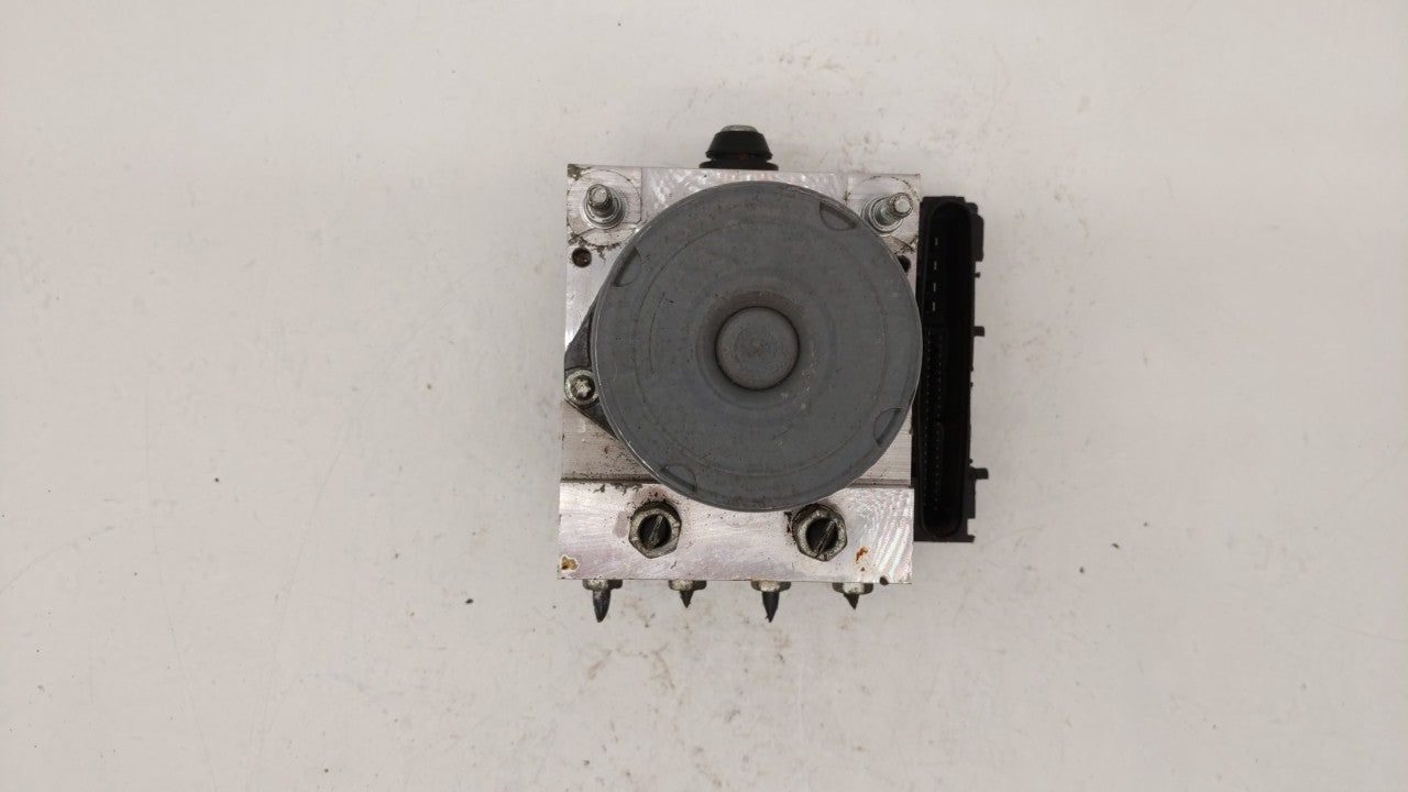 2011-2013 Subaru Forester ABS Pump Control Module Replacement P/N:0 265 951 581 27536SC070, 27536SG070 Fits Fits 2011 2012 2