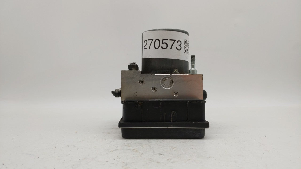 2011-2013 Subaru Forester ABS Pump Control Module Replacement P/N:0 265 951 581 27536SC070, 27536SG070 Fits Fits 2011 2012 2