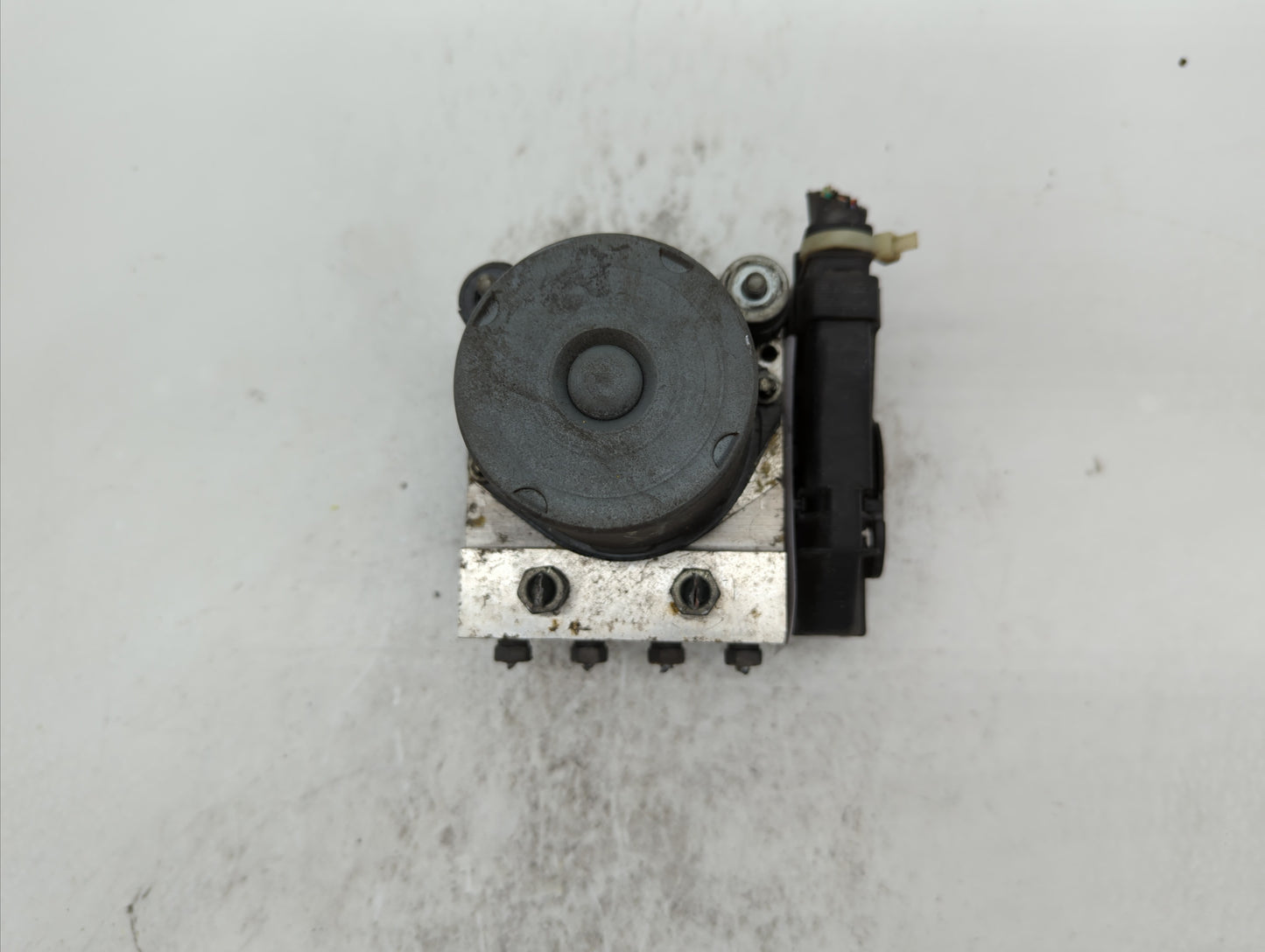 2011-2013 Subaru Forester ABS Pump Control Module Replacement P/N:0 265 951 581 27536SC070, 27536SG070 Fits Fits 2011 2012 2