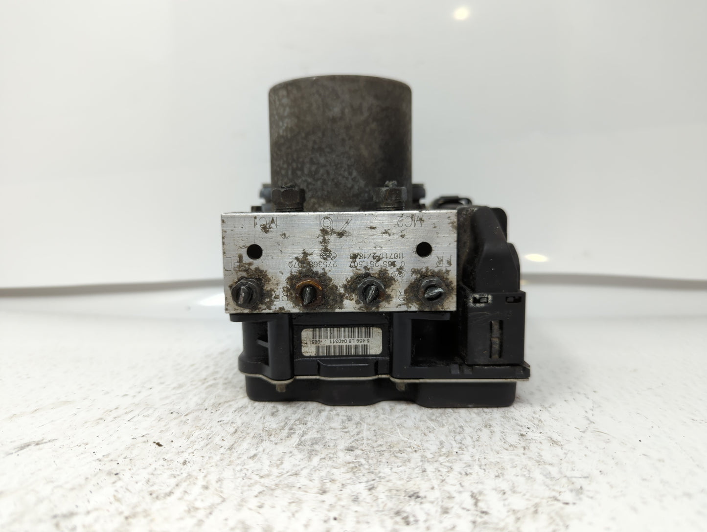 2011-2013 Subaru Forester ABS Pump Control Module Replacement P/N:275369C07 0 265 951 581, 27536SC070 Fits Fits 2011 2012 20