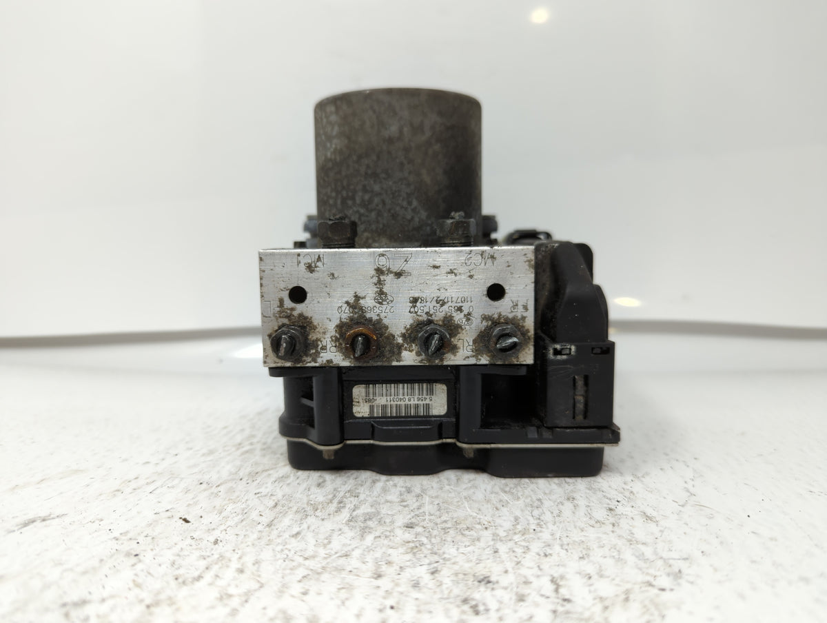 2011-2013 Subaru Forester Anti-Lock Brake ABS Pump Module Actuator OEM P/N:275369C07 0 265 951 581 Fits Fits 2011 2012 2013 