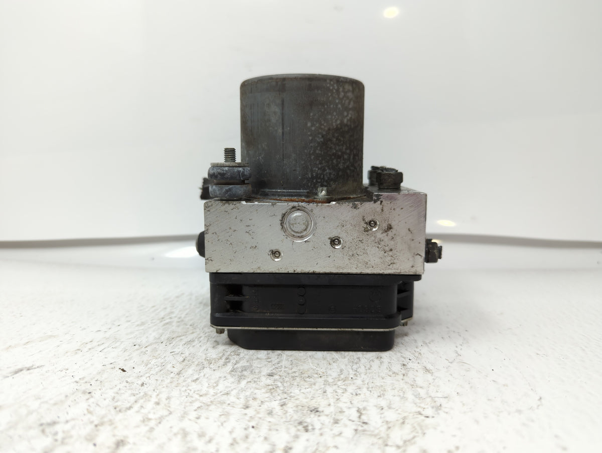 2011-2013 Subaru Forester Anti-Lock Brake ABS Pump Module Actuator OEM P/N:275369C07 0 265 951 581 Fits Fits 2011 2012 2013 
