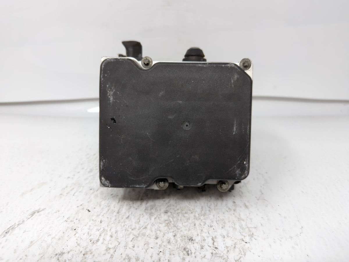 2011-2013 Subaru Forester Anti-Lock Brake ABS Pump Module Actuator OEM P/N:275369C07 0 265 951 581 Fits Fits 2011 2012 2013 