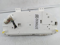 2012-2013 Subaru Forester Instrument Cluster Speedometer Gauges P/N:85003SC740 85003SC74 Fits Fits 2012 2013 OEM Used Auto P